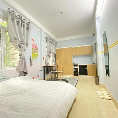 Easystay Apartment - 9B Pho An Hoa, Quan Ha Dong, Ha Noi Ханой Екстер'єр фото