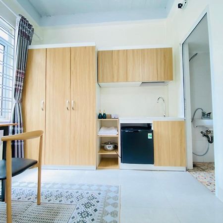 Easystay Apartment - 9B Pho An Hoa, Quan Ha Dong, Ha Noi Ханой Екстер'єр фото