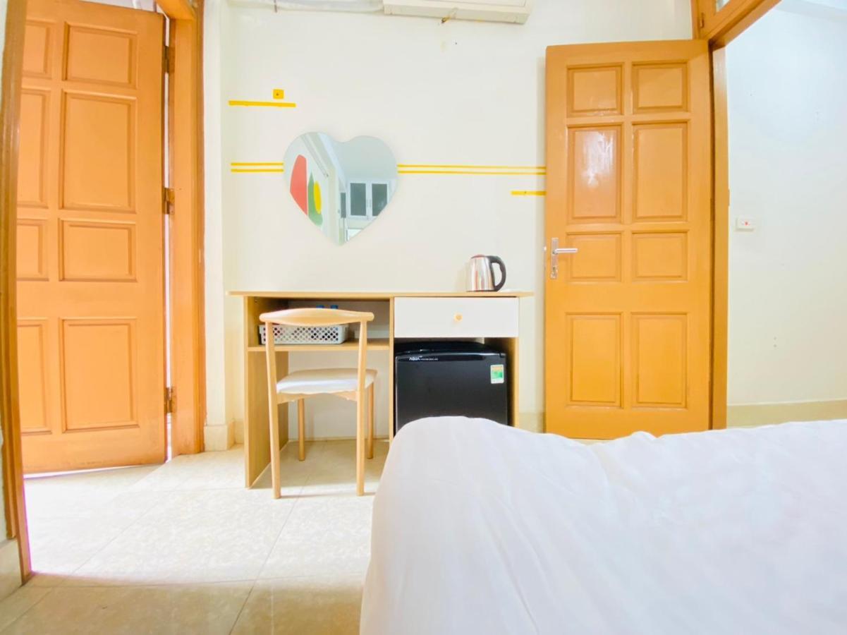 Easystay Apartment - 9B Pho An Hoa, Quan Ha Dong, Ha Noi Ханой Екстер'єр фото