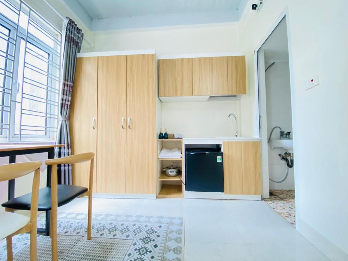 Easystay Apartment - 9B Pho An Hoa, Quan Ha Dong, Ha Noi Ханой Екстер'єр фото