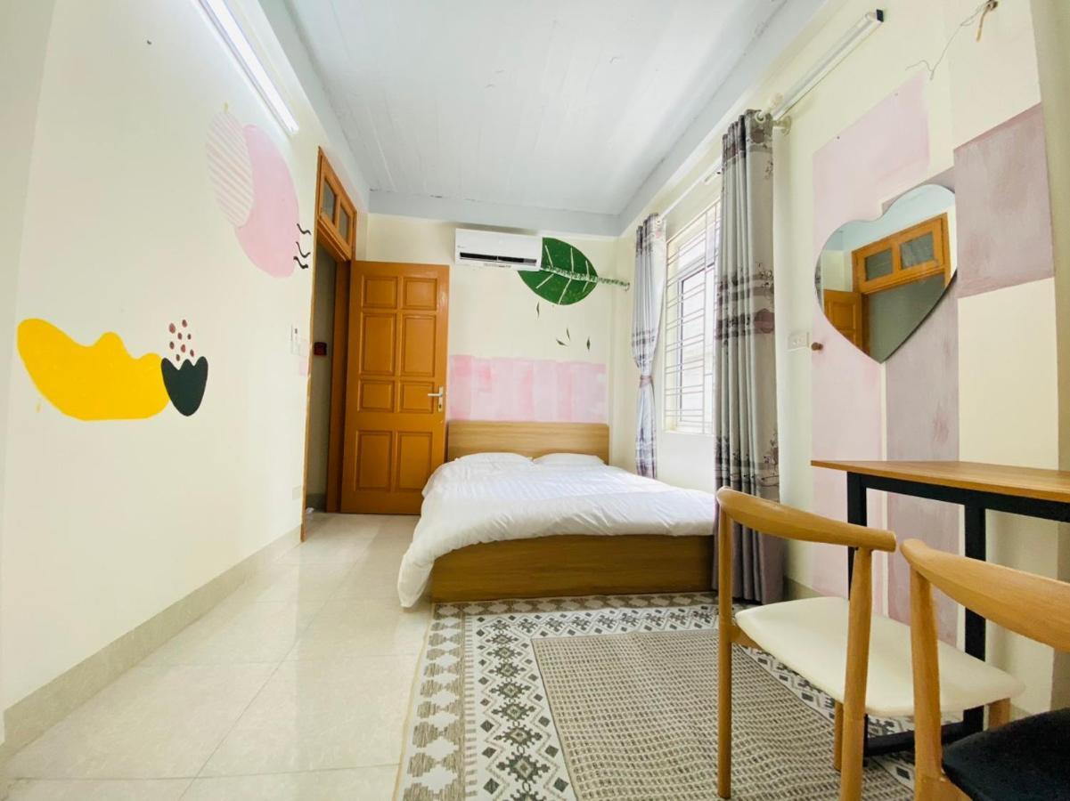 Easystay Apartment - 9B Pho An Hoa, Quan Ha Dong, Ha Noi Ханой Екстер'єр фото