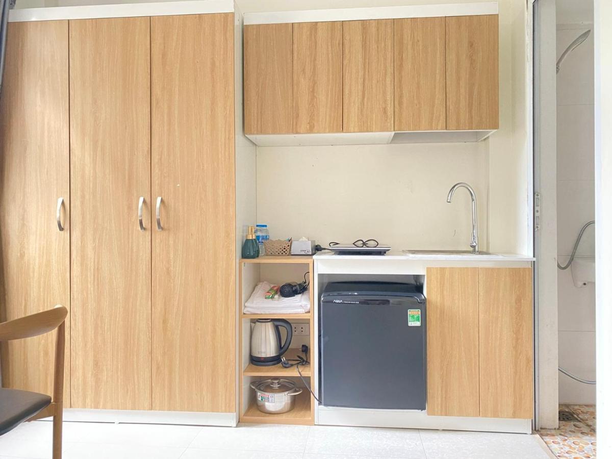 Easystay Apartment - 9B Pho An Hoa, Quan Ha Dong, Ha Noi Ханой Екстер'єр фото